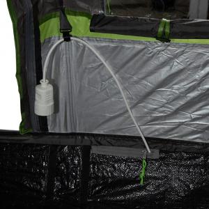 Namiot turystyczny High Peak Bozen 6 7