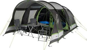 Namiot turystyczny High Peak Garda 4 4