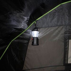 Namiot turystyczny High Peak Garda 4 7