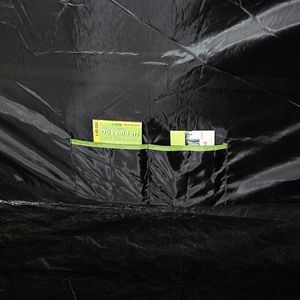 Namiot turystyczny High Peak Garda 4 8