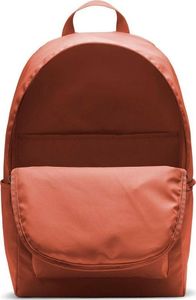 Nike Plecak Nike NK Heritage BKPK - 2.0 pomarańczowy BA5879 812 3