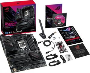 Płyta główna Asus ROG STRIX B560-E GAMING WIFI 11