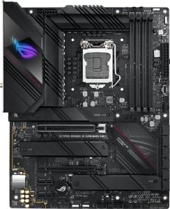 Płyta główna Asus ROG STRIX B560-E GAMING WIFI 2
