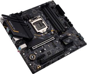 Płyta główna Asus TUF GAMING B560M-E 5