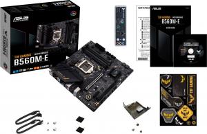 Płyta główna Asus TUF GAMING B560M-E 7