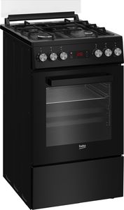 Kuchenka Beko FSM52330DBDS 2