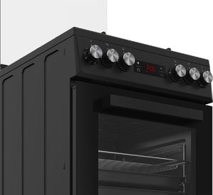 Kuchenka Beko FSM52330DBDS 3