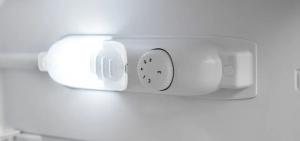 Lodówka Sharp SJ-BB04DTXLF-EU 4