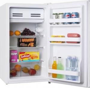 Lodówka Midea MDRD142FGF01 4