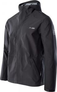 Kurtka męska Elbrus Gantori czarna r. XL 2