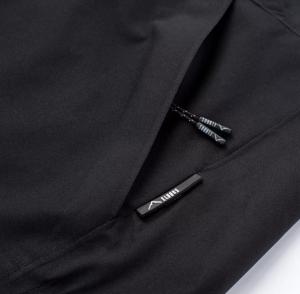 Kurtka męska Elbrus Gantori czarna r. XL 5