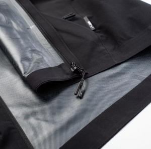 Kurtka męska Elbrus Gantori czarna r. XL 6