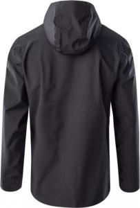 Kurtka męska Elbrus Gantori czarna r. 2XL 3