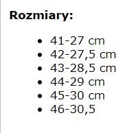 Buty trekkingowe męskie Elbrus Euberen Mid szare r. 42 8