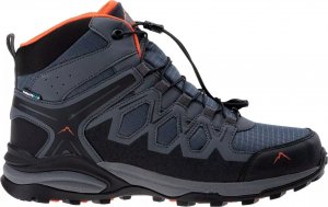 Buty trekkingowe męskie Elbrus Euberen Mid szare r. 43 1