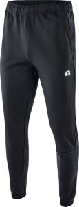 IQ SPODNIE VESILLES BLACK M 2