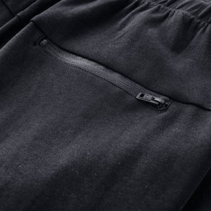 IQ SPODNIE VESILLES BLACK M 5
