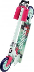 Hulajnoga CoolSlide Ravioli Miętowa 4