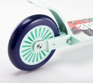 Hulajnoga CoolSlide Ravioli Miętowa 6