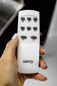 Klimatyzator Camry CR 7910 13