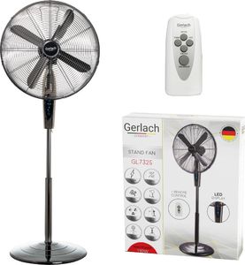 Wentylator Gerlach GL 7325 8