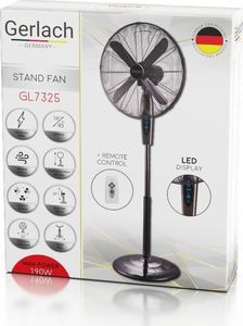 Wentylator Gerlach GL 7325 9