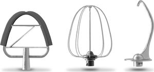 Robot planetarny Zeegma Planeet Chef 7