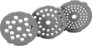 Maszynka do mielenia mięsa Zeegma ZE-MOLEN CHEF 6