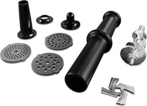 Maszynka do mielenia mięsa Zeegma ZE-MOLEN CHEF 7