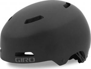 Giro Kask bmx GIRO QUARTER FS matte portaro gray roz. L (59-63 cm) 12