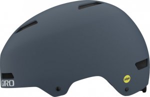 Giro Kask bmx GIRO QUARTER FS matte portaro gray roz. L (59-63 cm) 15