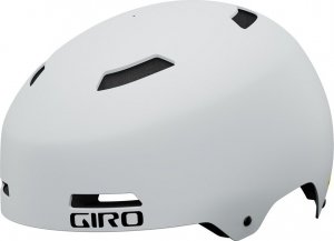 Giro Kask bmx GIRO QUARTER FS matte portaro gray roz. L (59-63 cm) 19