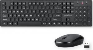 Klawiatura + mysz Perixx PERIDUO-717 (11424) 2