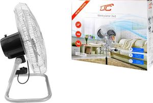 Wentylator LTC WT04 3w1 3