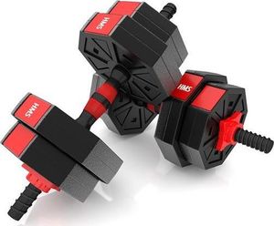 HMS SGC15 SZTANGIELKI-SZTANGA KOMPOZYT 15 KG HMS 9