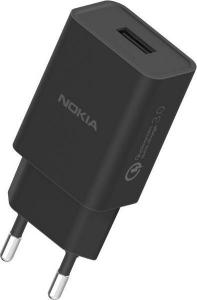 Ładowarka Nokia AD-18WE 1x USB-A 3 A (AD-18WE) 1