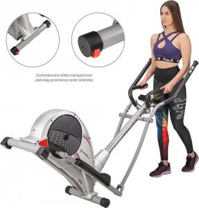 Orbitrek HMS H6996 magnetyczny 6