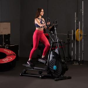 Orbitrek HMS H6319 magnetyczny 3