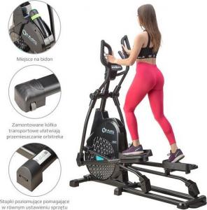 Orbitrek HMS H6319 magnetyczny 4