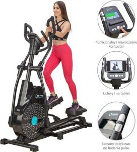 Orbitrek HMS H6319 magnetyczny 5