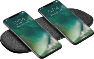 Ładowarka Xqisit Premium Multi Coil Wireless 2