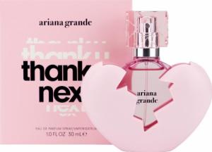 Ariana Grande Thank U Next EDP 100 ml 1