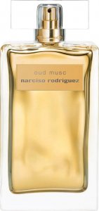 Narciso Rodriguez Oud Musc Intense EDP 100 ml 1
