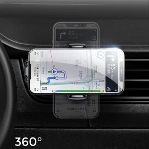 Joyroom Uchwyt automatyczny do samochodu JR-ZS248 11