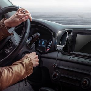 Joyroom Uchwyt automatyczny do samochodu JR-ZS248 12