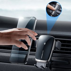 Joyroom Uchwyt automatyczny do samochodu JR-ZS248 14