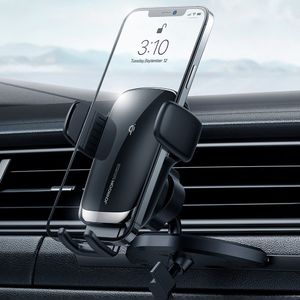 Joyroom Uchwyt automatyczny do samochodu JR-ZS248 2