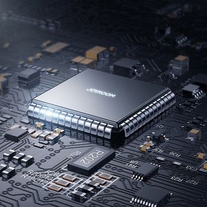 Joyroom Uchwyt automatyczny do samochodu JR-ZS248 3