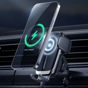 Joyroom Uchwyt automatyczny do samochodu JR-ZS248 4