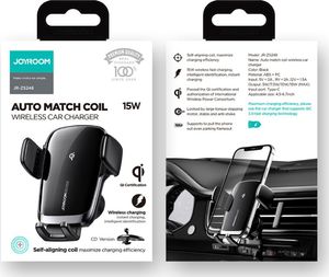 Joyroom Uchwyt automatyczny do samochodu JR-ZS248 5